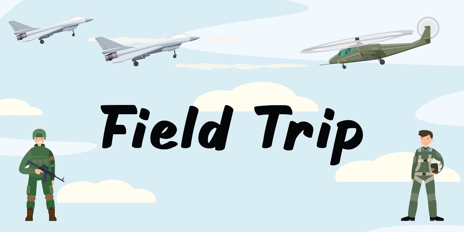 Field Trip